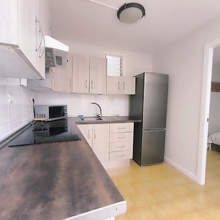 Apartamento Carrillo La Rosa 1 Santa Cruz de Tenerife Eksteriør bilde