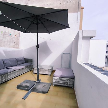 Apartamento Carrillo La Rosa 1 Santa Cruz de Tenerife Eksteriør bilde