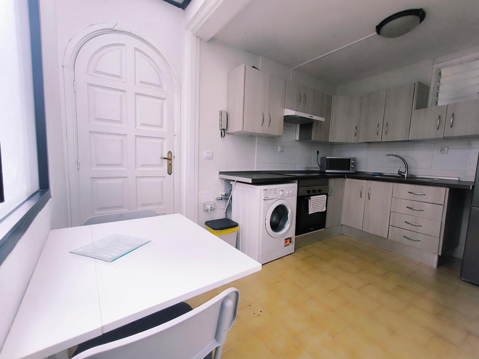 Apartamento Carrillo La Rosa 1 Santa Cruz de Tenerife Eksteriør bilde