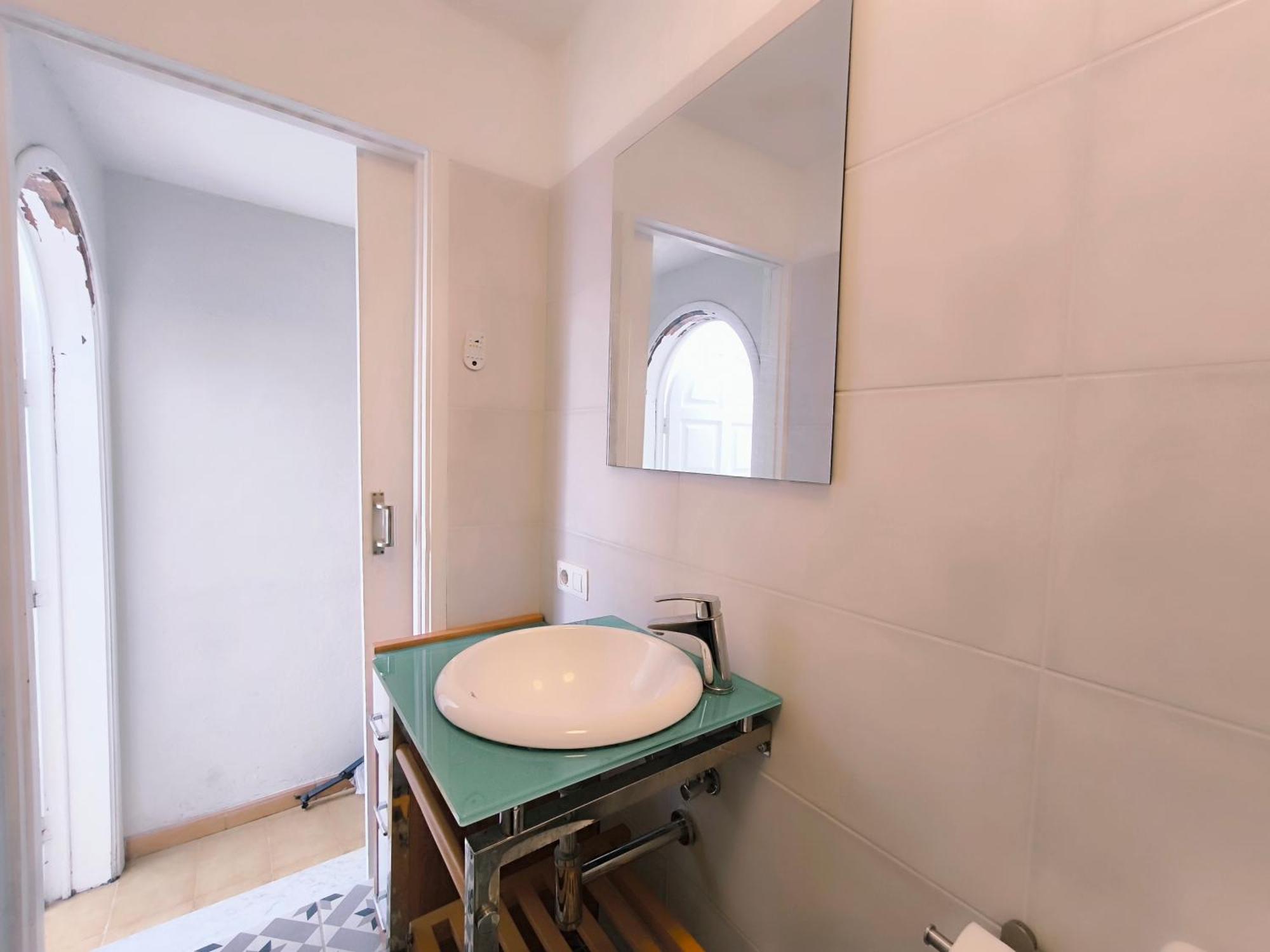 Apartamento Carrillo La Rosa 1 Santa Cruz de Tenerife Eksteriør bilde