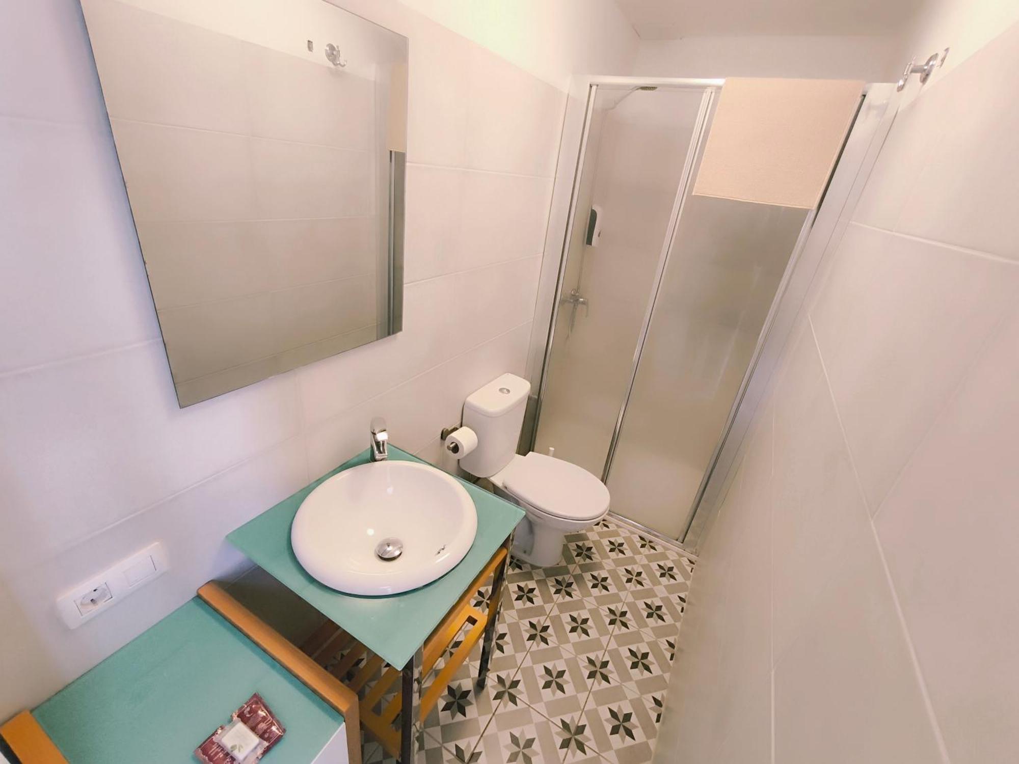 Apartamento Carrillo La Rosa 1 Santa Cruz de Tenerife Eksteriør bilde