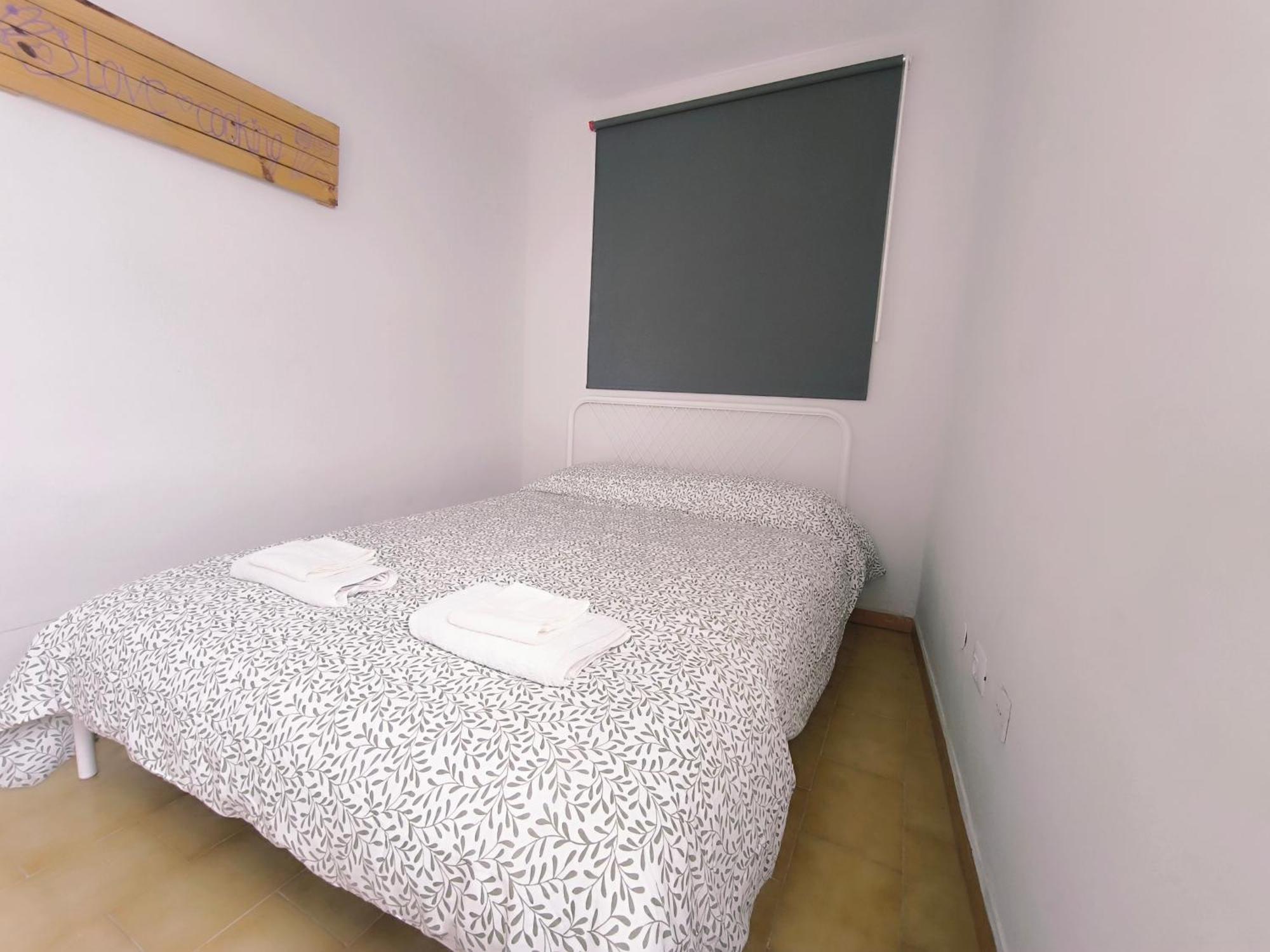 Apartamento Carrillo La Rosa 1 Santa Cruz de Tenerife Eksteriør bilde