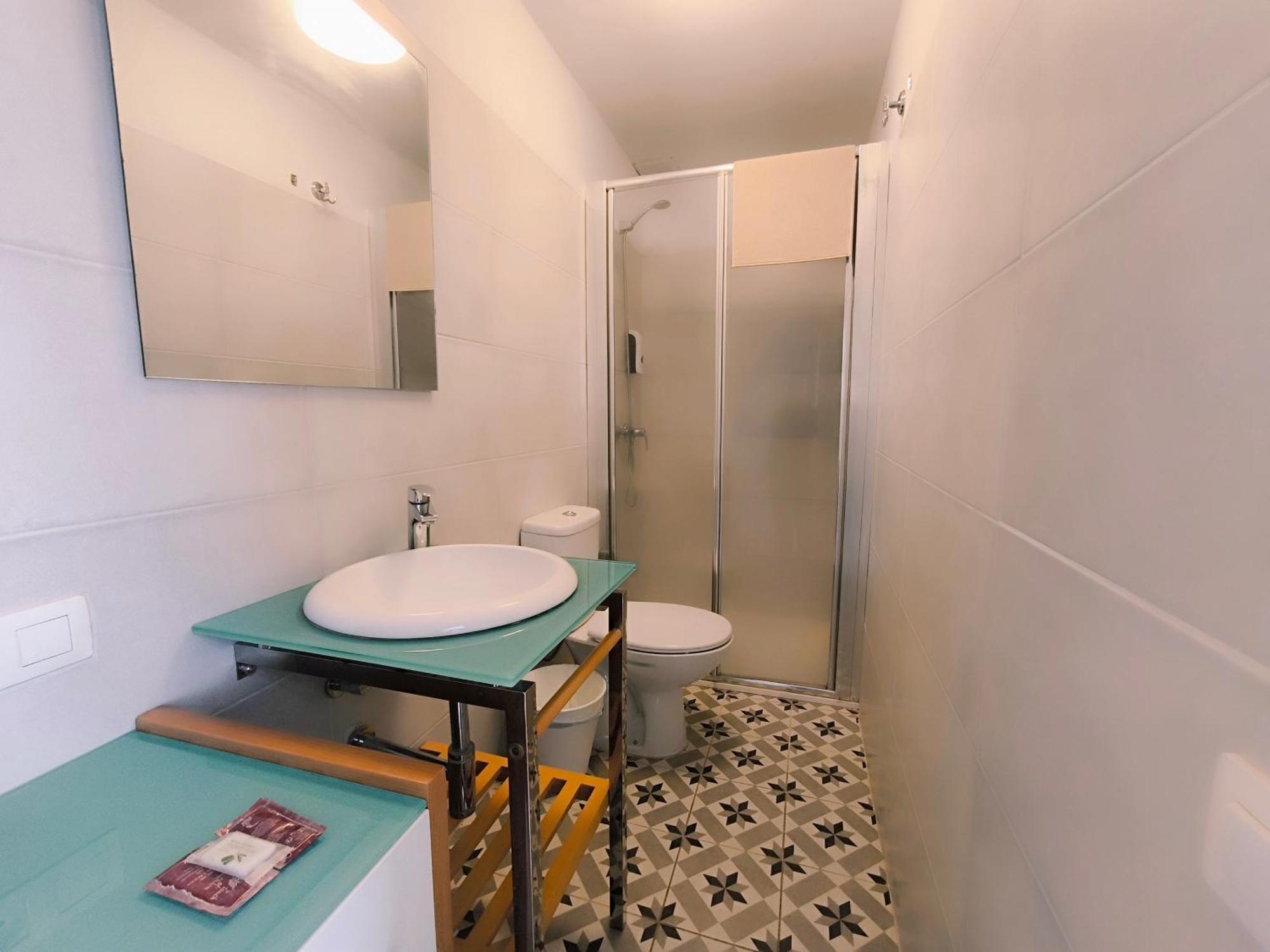 Apartamento Carrillo La Rosa 1 Santa Cruz de Tenerife Eksteriør bilde