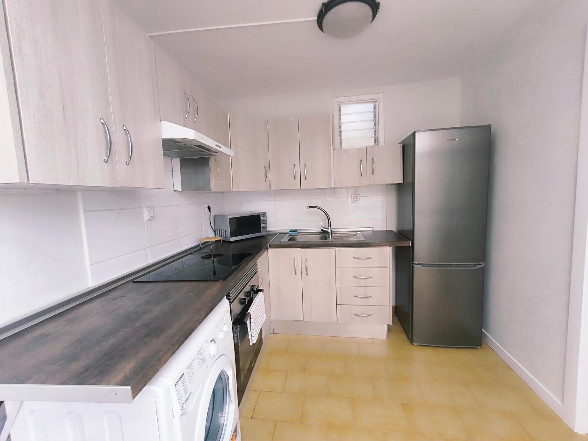 Apartamento Carrillo La Rosa 1 Santa Cruz de Tenerife Eksteriør bilde