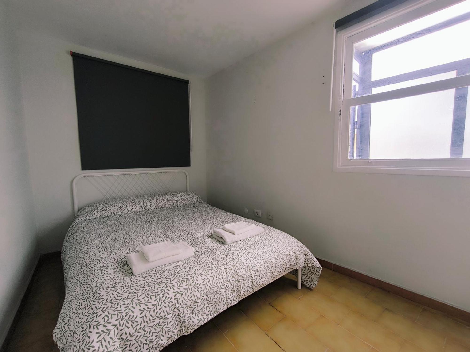 Apartamento Carrillo La Rosa 1 Santa Cruz de Tenerife Eksteriør bilde